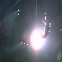 STAGE TUBE: SPIDEY Stars Go Aerial!